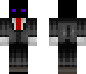 slender ender man