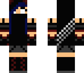 ninja