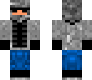 urban tundra soldier