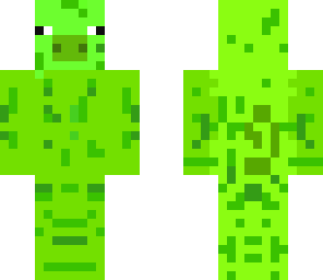 lime pig