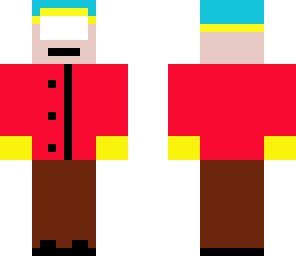 cartman southpark