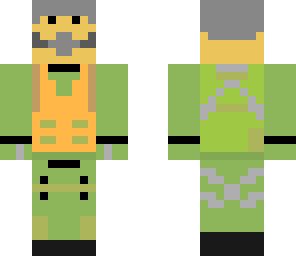 usaf pilot