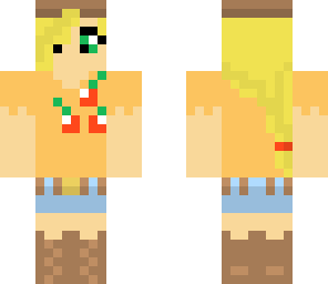applejack