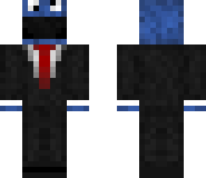 cookie monster