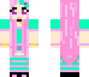 my skin