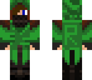 ryan the archer