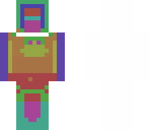 boss skin creeper