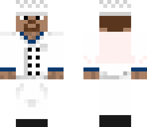 chef kda