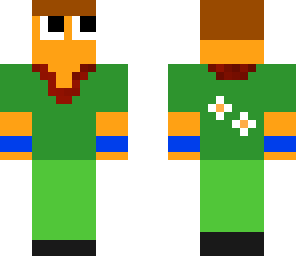 adventurer