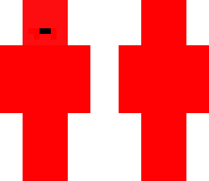 red man