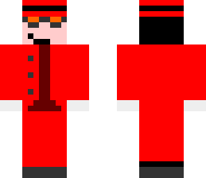 fix of alucard