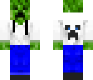 creeperreal