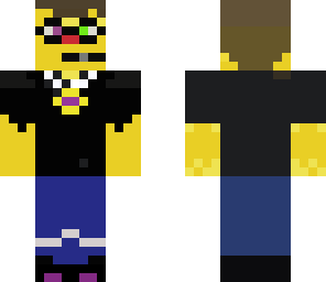 deadskychimney