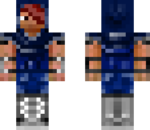 assassin skinfrom blu