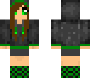 kayacakes24's skin final version