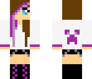 the cool girl