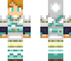 holy link