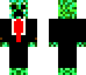 the creeper