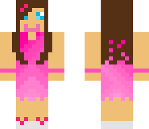 valentines day girl