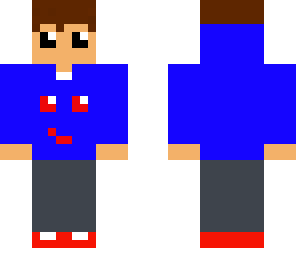 mini juan diego gamer