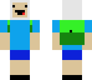 finn