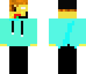 herobrine agent