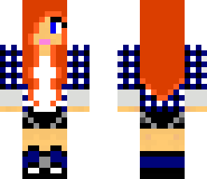 girl 1