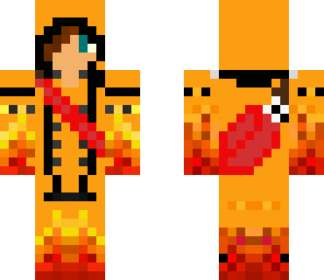 fire hunter
