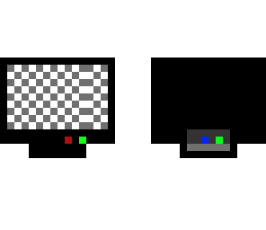 static tv