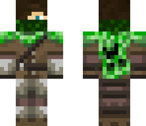 hunter