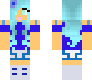ice girl