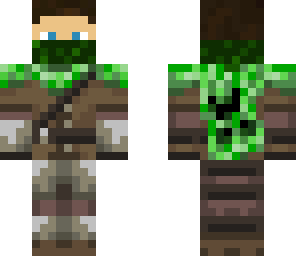 hunter