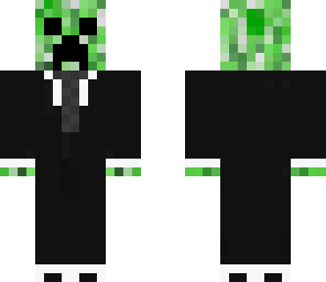 mr creeper