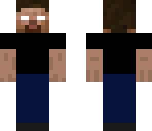 herobrine fallen kingdom