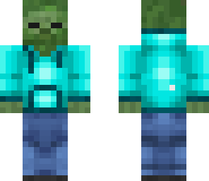 zombie legal