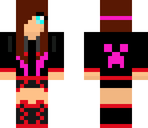 cool creeper