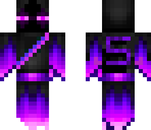 ender man