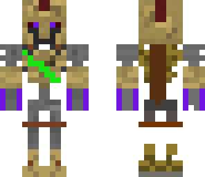 living dead roman warrior