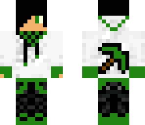 urany boy