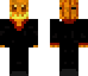 pumkin ninja