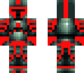 red knight