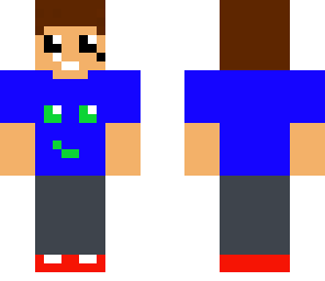 mini juan diego gamer 2