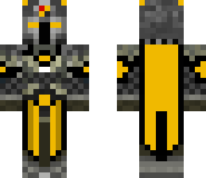 golden knight