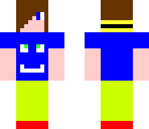 teenager boy01