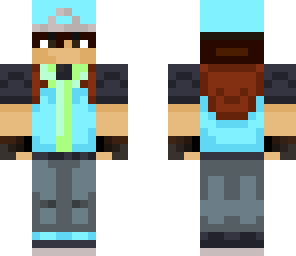 ice pokemon trainer fixed
