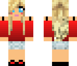 girl