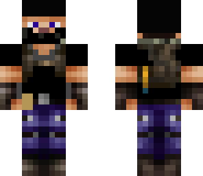 commander steve