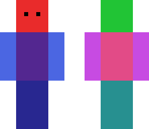 color man