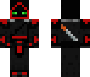 dark ender assassin complete
