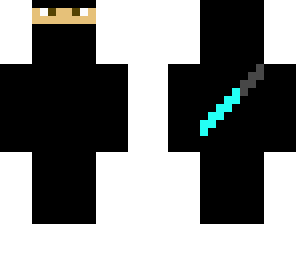 ninja me